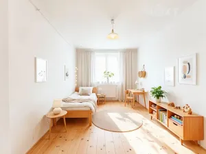 Prodej rodinného domu, Dolní Újezd, 116 m2