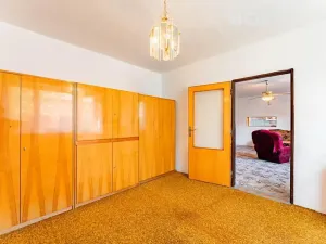 Prodej rodinného domu, Dolní Újezd, 116 m2