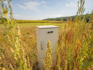 Prodej pozemku pro bydlení, Stavenice, 738 m2