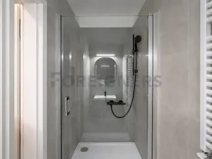 Pronájem bytu 2+kk, Praha - Vinohrady, Velehradská, 45 m2