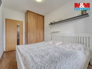 Prodej bytu 3+kk, Plzeň - Křimice, Žitná, 70 m2