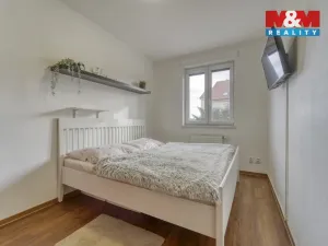 Prodej bytu 3+kk, Plzeň - Křimice, Žitná, 70 m2