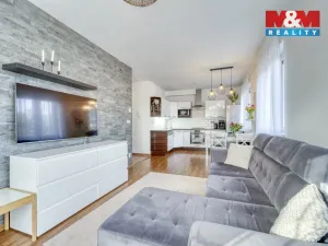 Prodej bytu 3+kk, Plzeň - Křimice, Žitná, 70 m2