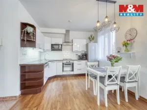 Prodej bytu 3+kk, Plzeň - Křimice, Žitná, 70 m2