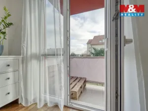 Prodej bytu 3+kk, Plzeň - Křimice, Žitná, 70 m2