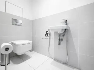 Pronájem bytu 2+kk, Praha - Košíře, Naskové, 62 m2