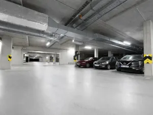 Pronájem bytu 2+kk, Praha - Košíře, Naskové, 62 m2