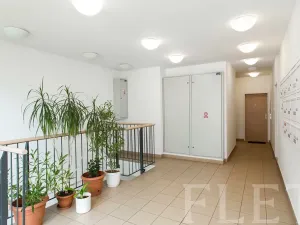 Prodej bytu 2+kk, Praha - Kbely, Herlíkovická, 50 m2