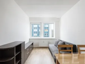 Prodej bytu 2+kk, Praha - Jinonice, Peroutkova, 51 m2