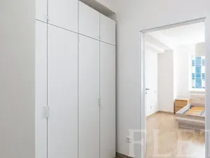 Prodej bytu 2+kk, Praha - Jinonice, Peroutkova, 51 m2