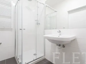 Prodej bytu 1+kk, Praha - Jinonice, Peroutkova, 23 m2