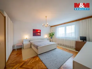 Prodej rodinného domu, Mikulov, Vinohrady, 142 m2