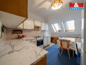 Prodej rodinného domu, Mikulov, Vinohrady, 142 m2