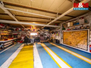 Prodej rodinného domu, Mikulov, Vinohrady, 142 m2