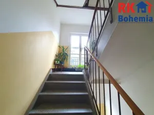 Prodej bytu 2+1, Mladá Boleslav, Sadová, 57 m2