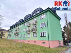 Prodej bytu 2+1, Mladá Boleslav, Sadová, 57 m2