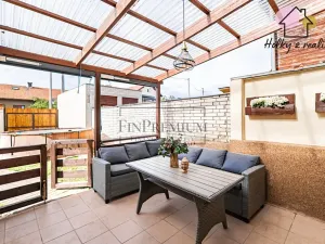 Prodej rodinného domu, Brandýsek, Před přejezdem, 98 m2