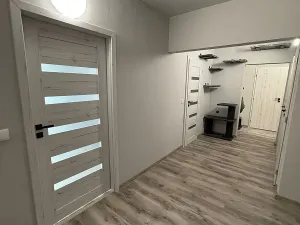 Prodej bytu 3+1, Brno, Švermova, 74 m2