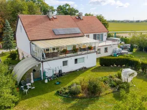 Prodej vícegeneračního domu, Třebíč, Račerovická, 480 m2