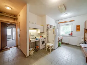 Prodej vícegeneračního domu, Třebíč, Račerovická, 480 m2