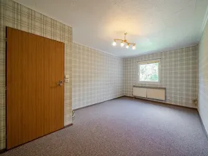 Prodej vícegeneračního domu, Třebíč, Račerovická, 480 m2