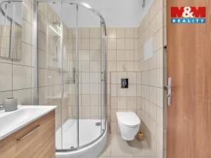 Prodej bytu 1+kk, Přelouč, Edvarda Beneše, 38 m2
