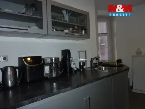 Prodej bytu 2+1, Náchod, Pražská, 59 m2