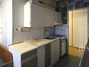 Prodej bytu 1+1, Písek, Truhlářská, 41 m2