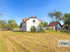 Prodej rodinného domu, Dříteč, 141 m2