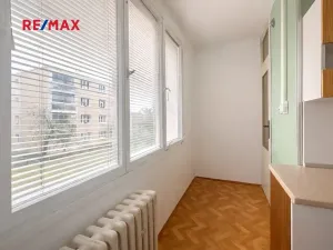 Prodej bytu 2+1, Kralovice, Průběžná, 49 m2