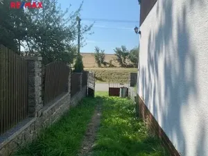 Prodej rodinného domu, Bernartice, 98 m2