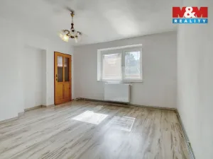 Prodej rodinného domu, Lnáře, 205 m2