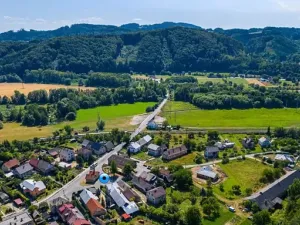 Prodej pozemku pro bydlení, Bohutín, 2926 m2