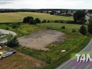 Prodej komerčního pozemku, Mnichovo Hradiště, 6745 m2