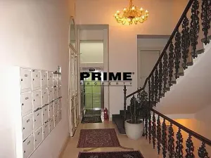 Pronájem bytu 3+kk, Praha - Vinohrady, Italská, 92 m2