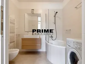 Pronájem bytu 2+kk, Praha - Vinohrady, Italská, 72 m2