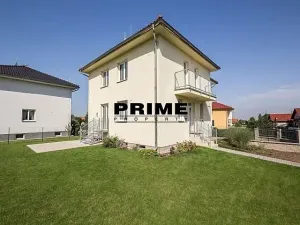 Pronájem rodinného domu, Průhonice, Pod Valem II., 280 m2