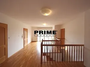 Pronájem rodinného domu, Praha - Nebušice, Ke strži, 360 m2