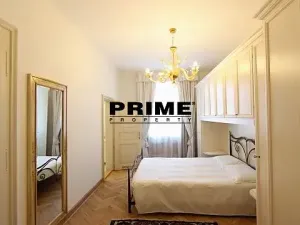 Pronájem bytu 2+1, Praha - Nové Město, Truhlářská, 77 m2