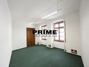 Pronájem kanceláře, Praha - Staré Město, Husova, 167 m2