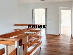Pronájem rodinného domu, Praha - Nebušice, V březinkách, 365 m2
