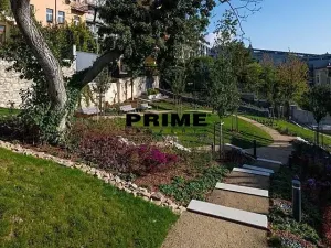 Pronájem bytu 2+kk, Praha - Smíchov, Holečkova, 71 m2