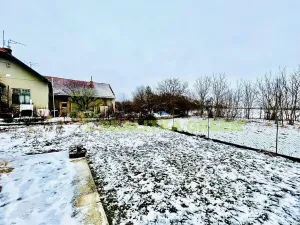 Prodej rodinného domu, Troubsko, Zahradní, 90 m2