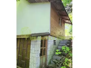 Prodej chaty, Rožnov pod Radhoštěm, Kročákova, 32 m2