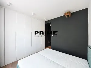 Pronájem bytu 3+kk, Praha - Vinohrady, náměstí Jiřího z Poděbrad, 156 m2