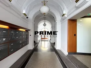 Pronájem kanceláře, Praha - Nové Město, Lazarská, 110 m2