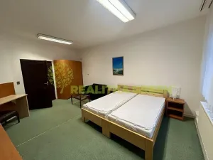 Pronájem bytu 2+kk, Vizovice, Lázeňská, 65 m2