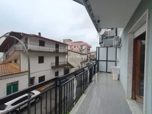 Prodej bytu 3+kk, Scalea, Itálie, 55 m2