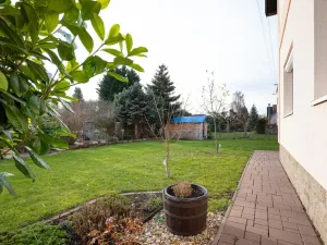 Prodej rodinného domu, Pyšely, Čtyřkolská, 273 m2