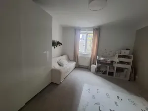 Prodej bytu 2+1, Brno, Purkyňova, 60 m2